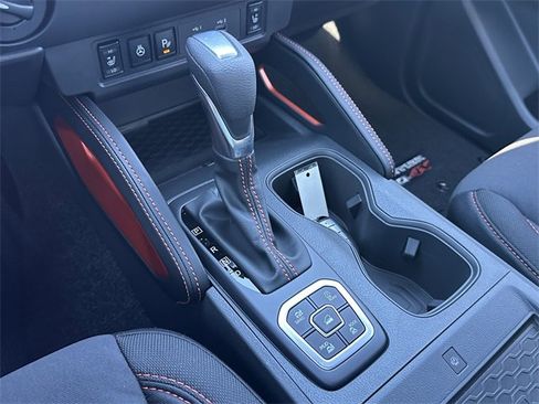 New 2026 Nissan Frontier PRO-4X w/ Pro-4x Convenience Package image 24