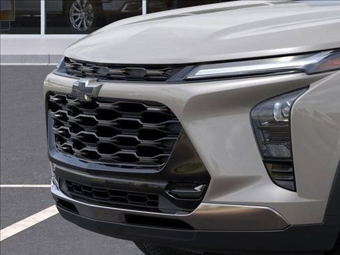 New 2026 Chevrolet Trax ACTIV image 13