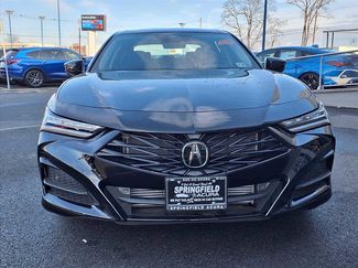 Certified 2025 Acura TLX w/ Technology Package video 2