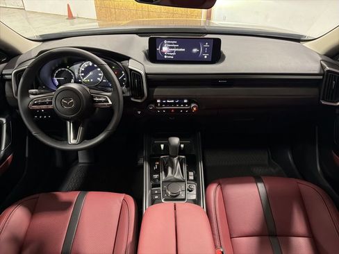 New 2026 MAZDA CX-50 AWD 2.5 Hybrid w/ Weather Package image 29