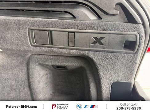 Used 2024 BMW X5 xDrive50e w/ Premium Package image 13