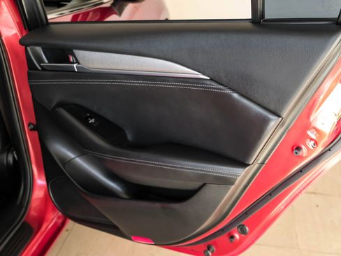 Used 2019 MAZDA MAZDA6 Touring image 48