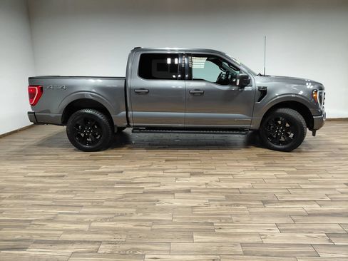 Certified 2023 Ford F150 XLT w/ Equipment Group 302A High AWD/4WD image 21