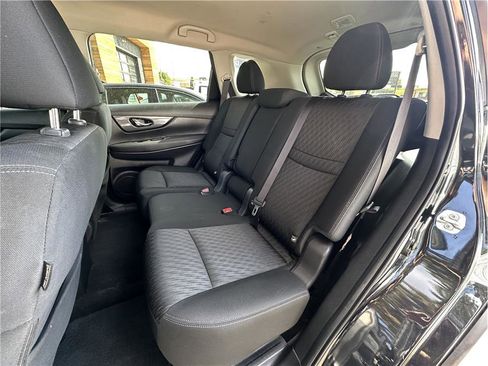 Used 2019 Nissan Rogue S w/ Special Edition Package AWD/4WD image 16