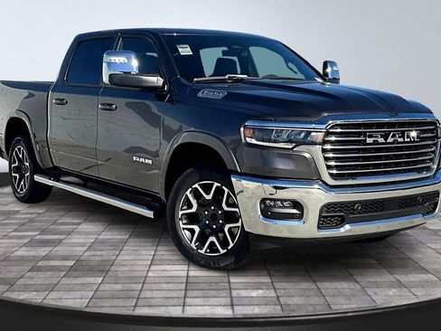 New 2026 RAM 1500 Laramie image 30