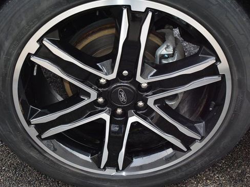 Used 2021 Ford Expedition Limited image 64