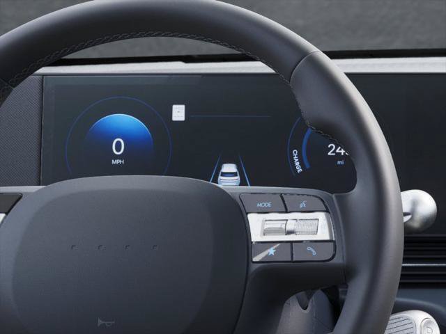 New 2026 Hyundai Ioniq 5 SE RWD image 14