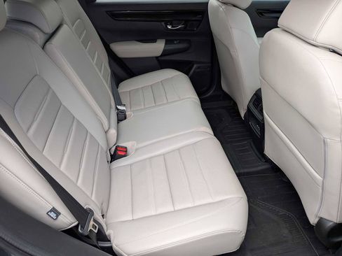 Certified 2024 Honda CR-V EX-L image 19