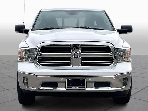 Used 2018 RAM 1500 Lone Star image 3