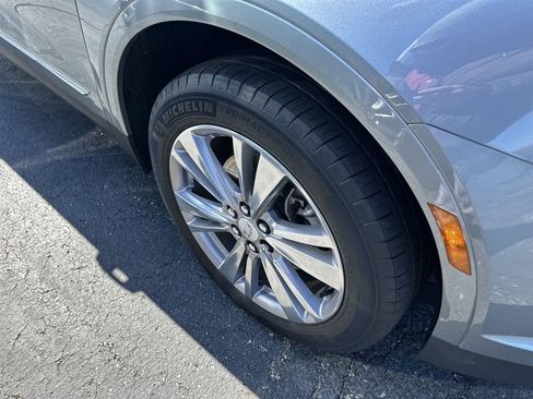 Certified 2024 Cadillac XT5 Premium Luxury image 10