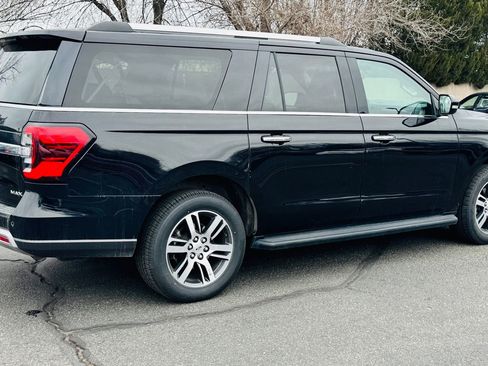 Used 2024 Ford Expedition Max Limited image 7