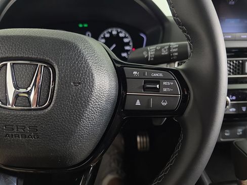 Used 2025 Honda Civic Sport image 14