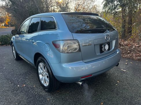 Used 2008 MAZDA CX-7 Sport image 5