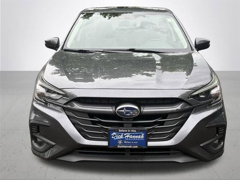 Used 2025 Subaru Legacy Premium AWD/4WD image 3