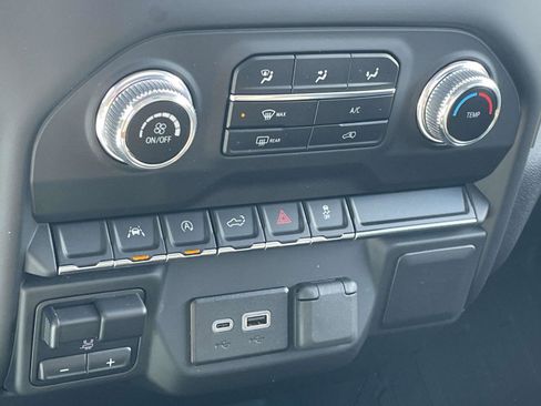 Certified 2023 GMC Sierra 1500 Pro w/ Pro Value Package image 10