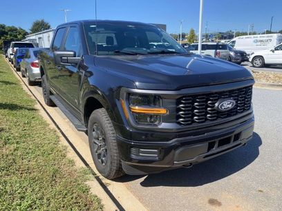 Certified 2026 Ford F150 STX