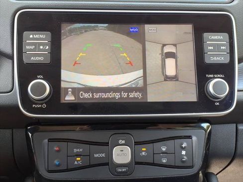 Used 2023 Nissan Leaf SV Plus FWD image 15