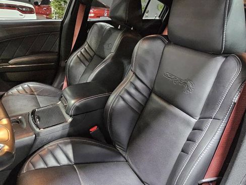 Used 2022 Dodge Charger SRT Hellcat w/ Harman/Kardon Audio Group image 19