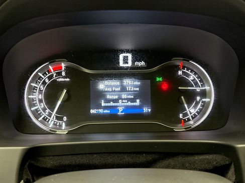 Used 2022 Honda Ridgeline RTL image 13