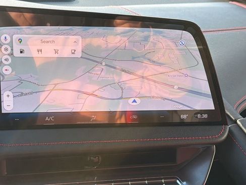 New 2026 Chevrolet Corvette Stingray Coupe w/ 1LT image 22