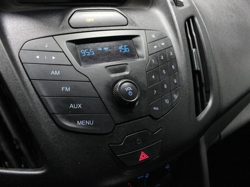 Used 2015 Ford Transit Connect XL FWD image 24