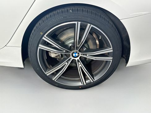 Used 2021 BMW 330i Sedan w/ Driving Assistance Package RWD image 11