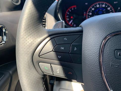 Used 2019 Dodge Durango R/T w/ Trailer Tow Group IV AWD/4WD image 19
