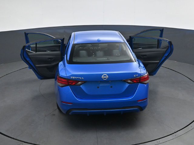 Used 2024 Nissan Sentra SV FWD image 37