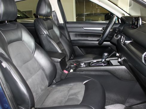 Used 2019 MAZDA CX-5 Touring FWD image 31