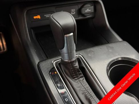 Certified 2026 Honda Civic Sport image 18