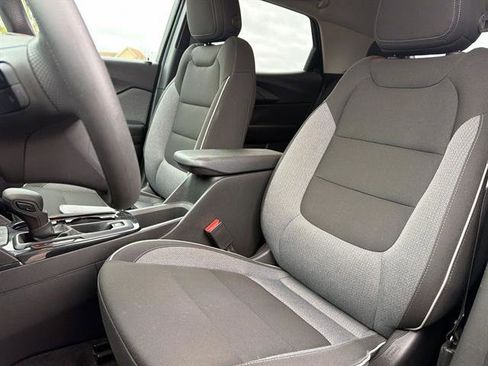 Certified 2023 Chevrolet TrailBlazer LT image 36