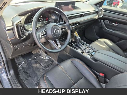 Certified 2025 MAZDA CX-50 2.5 Hybrid w/ Premium Plus Pkg AWD/4WD image 10