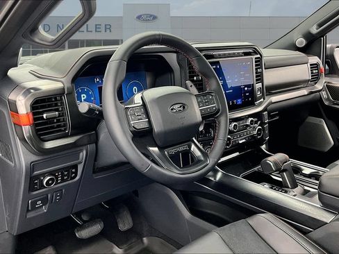 New 2026 Ford F150 Raptor AWD/4WD image 7
