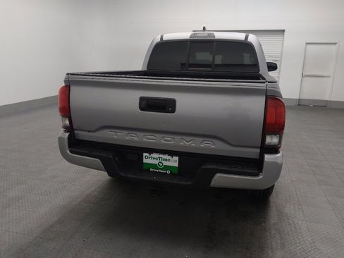 Used 2020 Toyota Tacoma SR w/ SR Convenience Package image 7