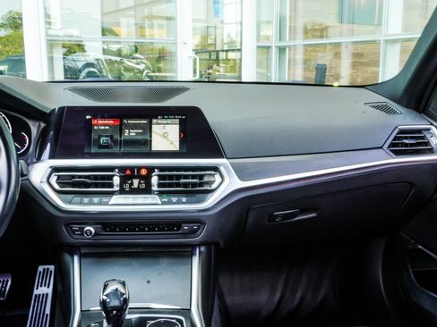 Used 2020 BMW 330i Sedan RWD image 18