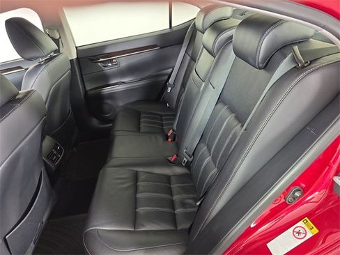 Used 2016 Lexus ES 350 image 19
