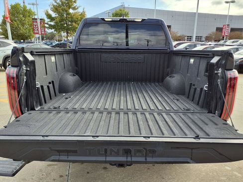 Used 2023 Toyota Tundra 1794 Edition image 11