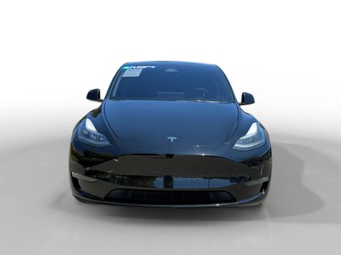 Used 2024 Tesla Model Y Performance AWD/4WD image 8