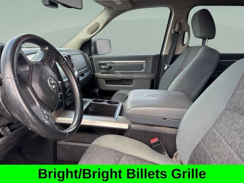 Used 2015 RAM 1500 Lone Star RWD image 16
