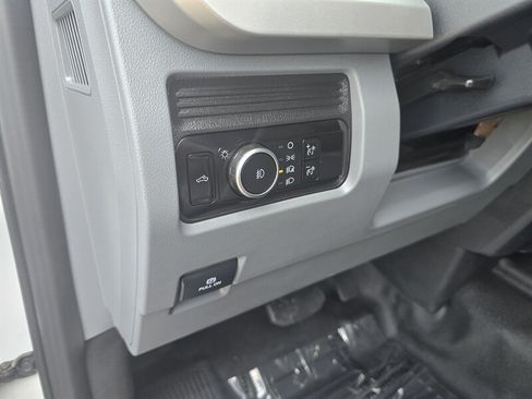 Used 2026 Ford F250 XLT AWD/4WD image 18