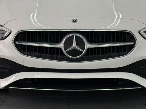 Certified 2024 Mercedes-Benz C 300 Sedan image 20