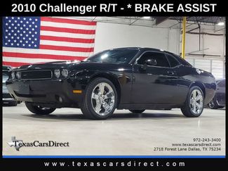 Used 2010 Dodge Challenger R/T 360° Tour