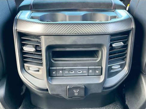 New 2026 RAM 1500 RHO w/ RHO Level 1 Equipment Group AWD/4WD image 23
