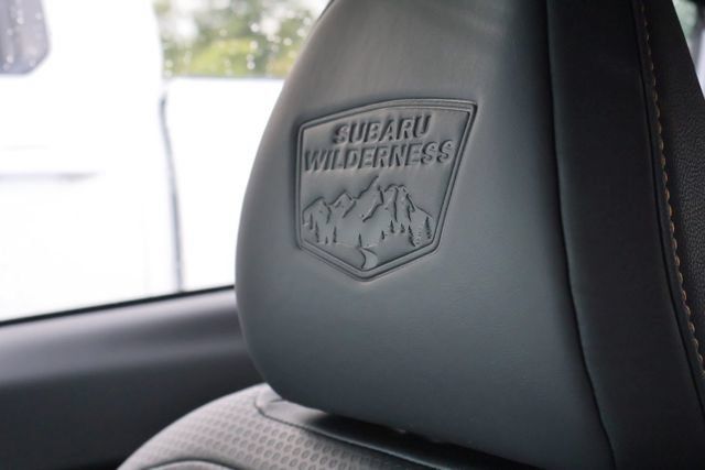 Used 2024 Subaru Crosstrek 2.5i Wilderness AWD/4WD image 22