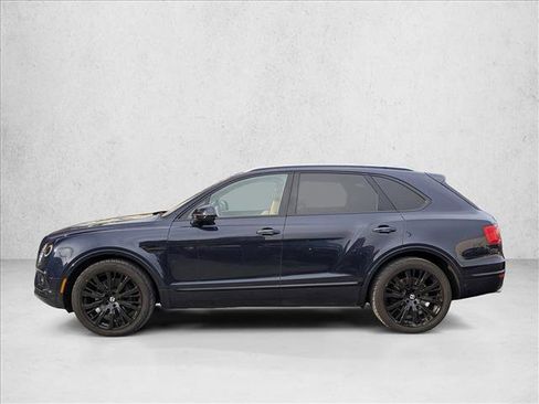 Used 2017 Bentley Bentayga image 8