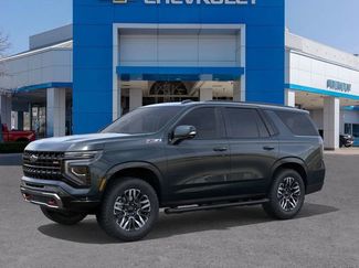 New 2026 Chevrolet Tahoe Z71 video 2