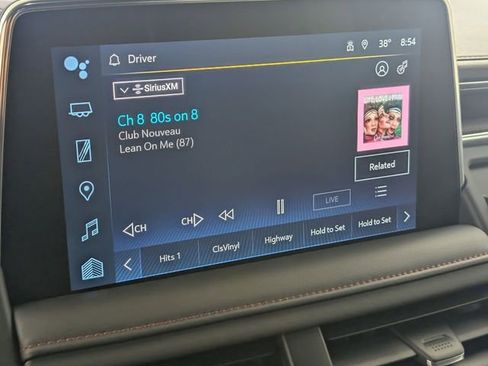 Used 2023 Chevrolet Tahoe RST image 20