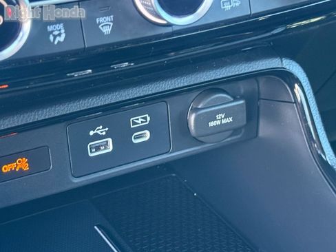 Used 2025 Honda CR-V EX-L image 25