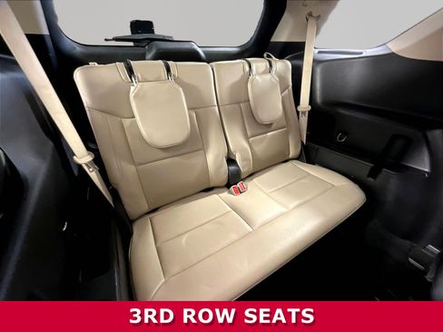 Used 2020 Ford Explorer Limited RWD image 26