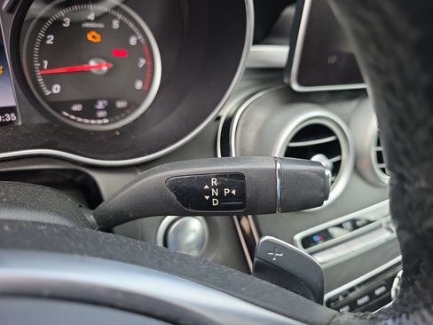 Used 2016 Mercedes-Benz C 300 4MATIC Sedan image 23